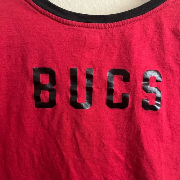 Women’s Bucs Tee - Picture 6 of 7
